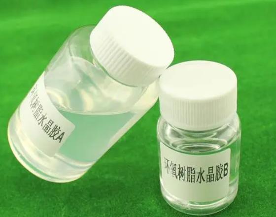 水晶ab膠怎么快速固化，已經(jīng)固化的ab膠怎么去除
