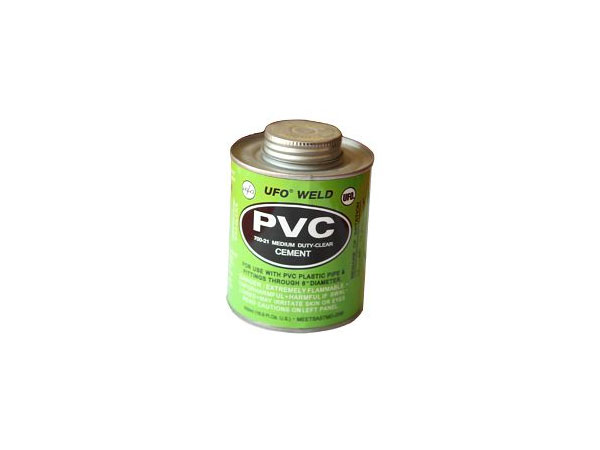 pvc膠水知識大全(多久可以試水、有毒嗎、配方是什么)